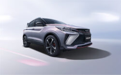 presión de aire en camioneta Coolray presión de aire en camioneta Coolray