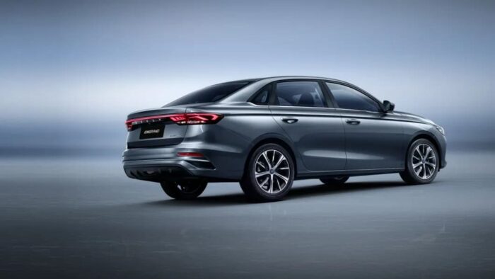 automóvil sedán emgrand geely automóvil sedán emgrand geely