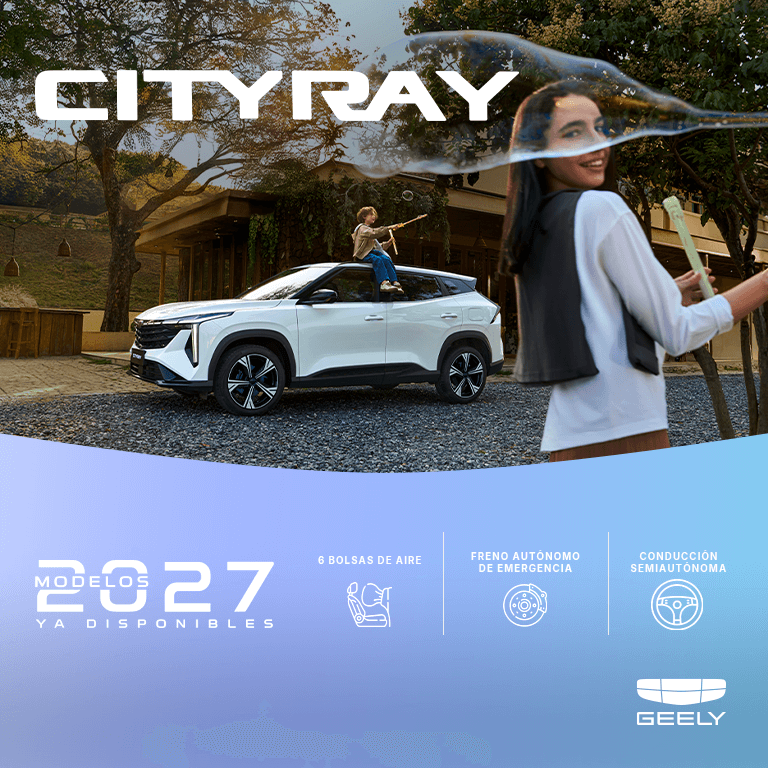 BANNER MOBILE NEW CITYRAY - Cityray