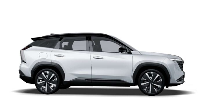 camioneta familiar geely starray 700x385 - &iquest;Cu&aacute;les son los mejores carros para viajar en familia?