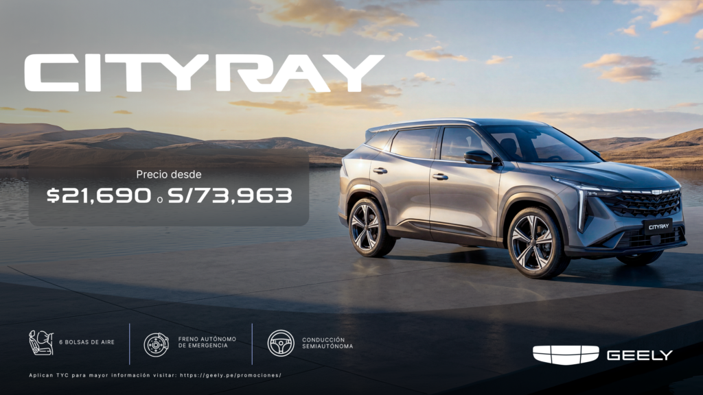 CITYRAY