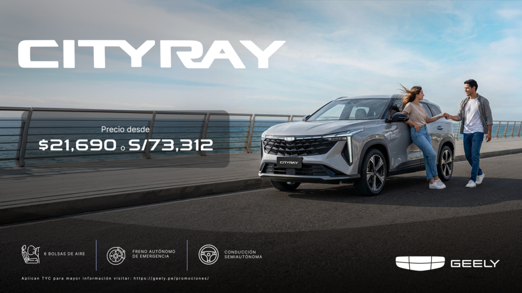 CITYRAY