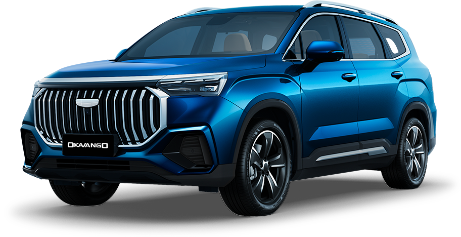 SIGNATURE ADAS 2.0T 