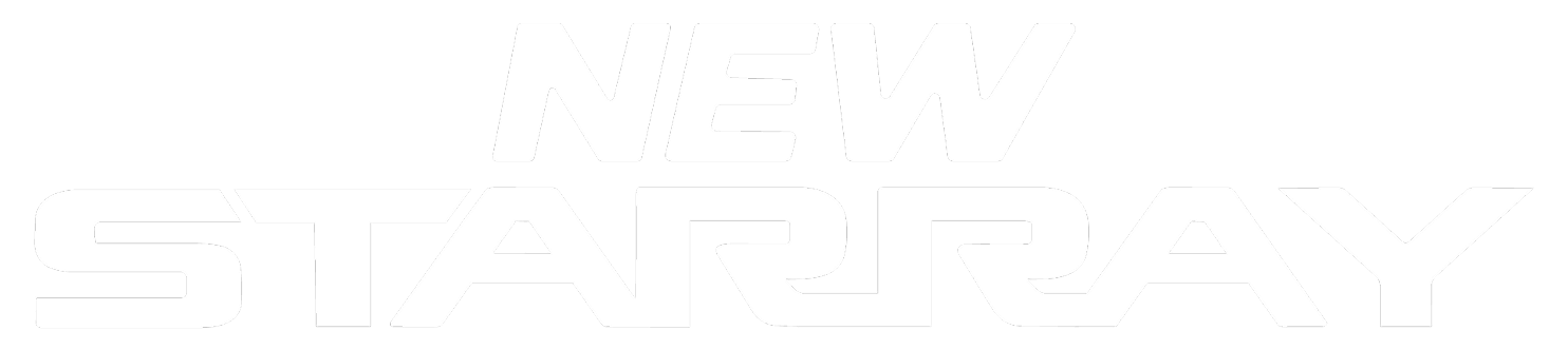 NEW STARRAY