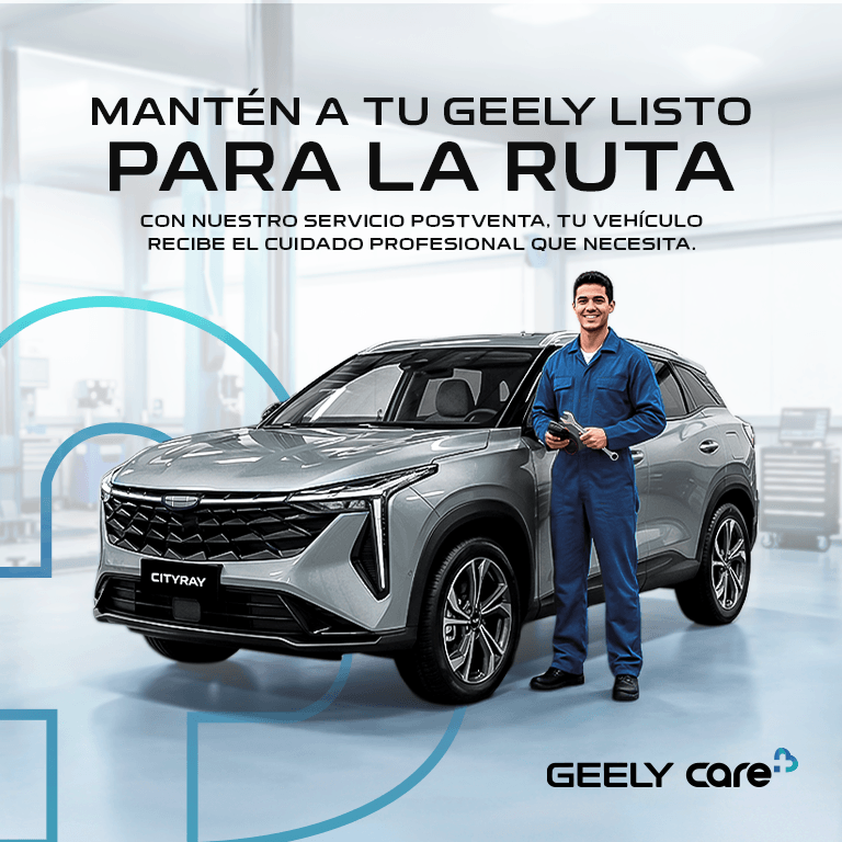 Postventa BANNER Geely Postventa mobile marzo26 - Postventa