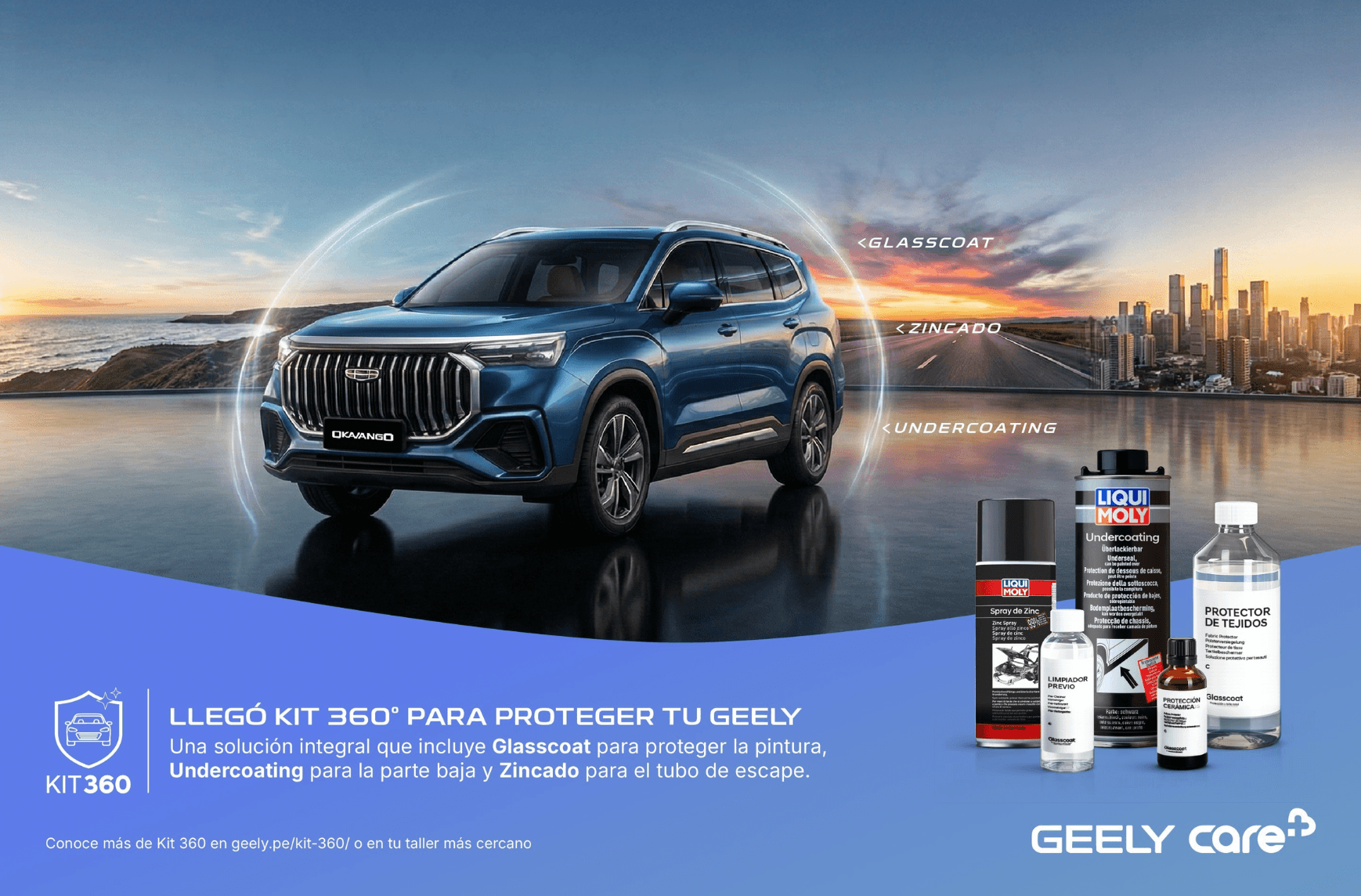 BannerKit360 sintexto - Kit 360