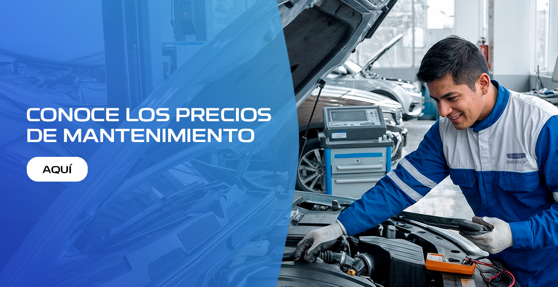 Postventa BANNER - Postventa
