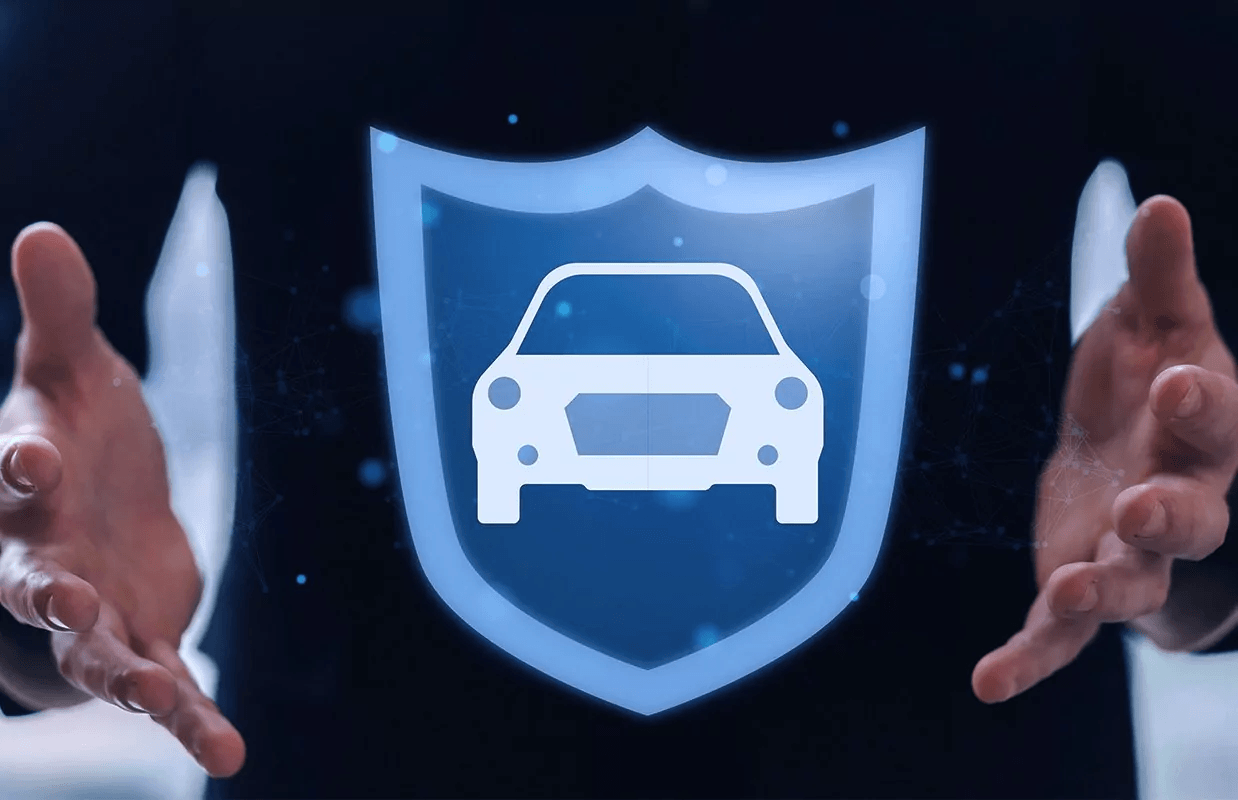 Geely Seguros