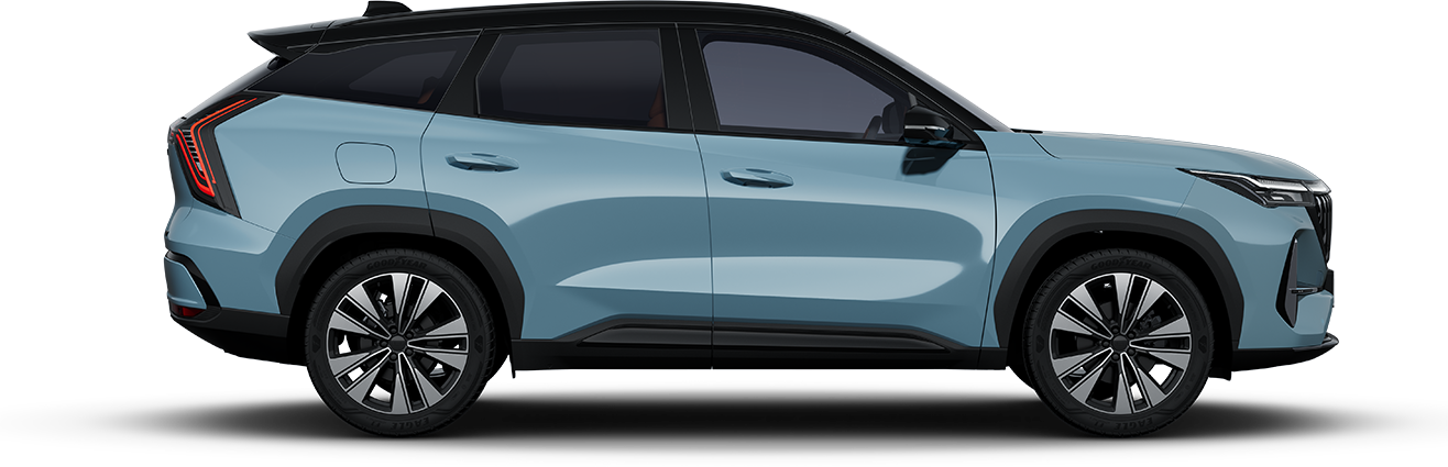EXCLUSIVE 2.0T