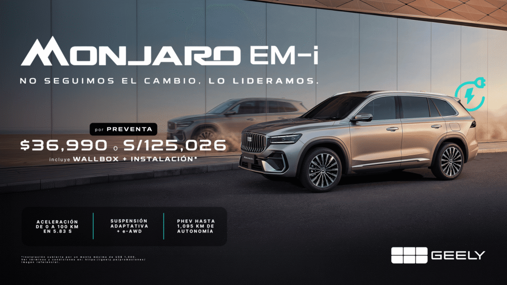 PREVENTA MONJARO EM-i 2027