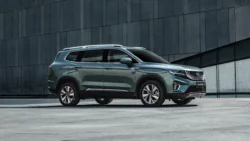 camioneta híbrida geely okavango mild hybrid camioneta híbrida geely okavango mild hybrid