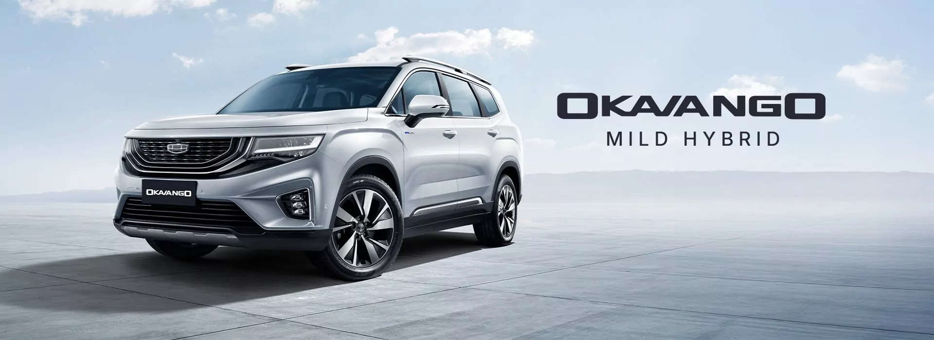 okavango mild hybrid banner principal desktop - Okavango Mild Hybrid