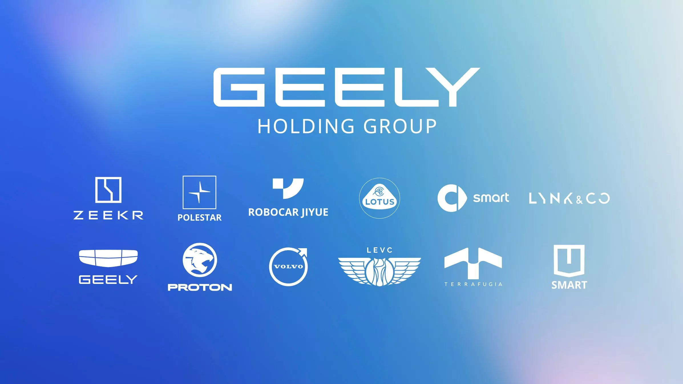 Geely Automobile Holding Limited