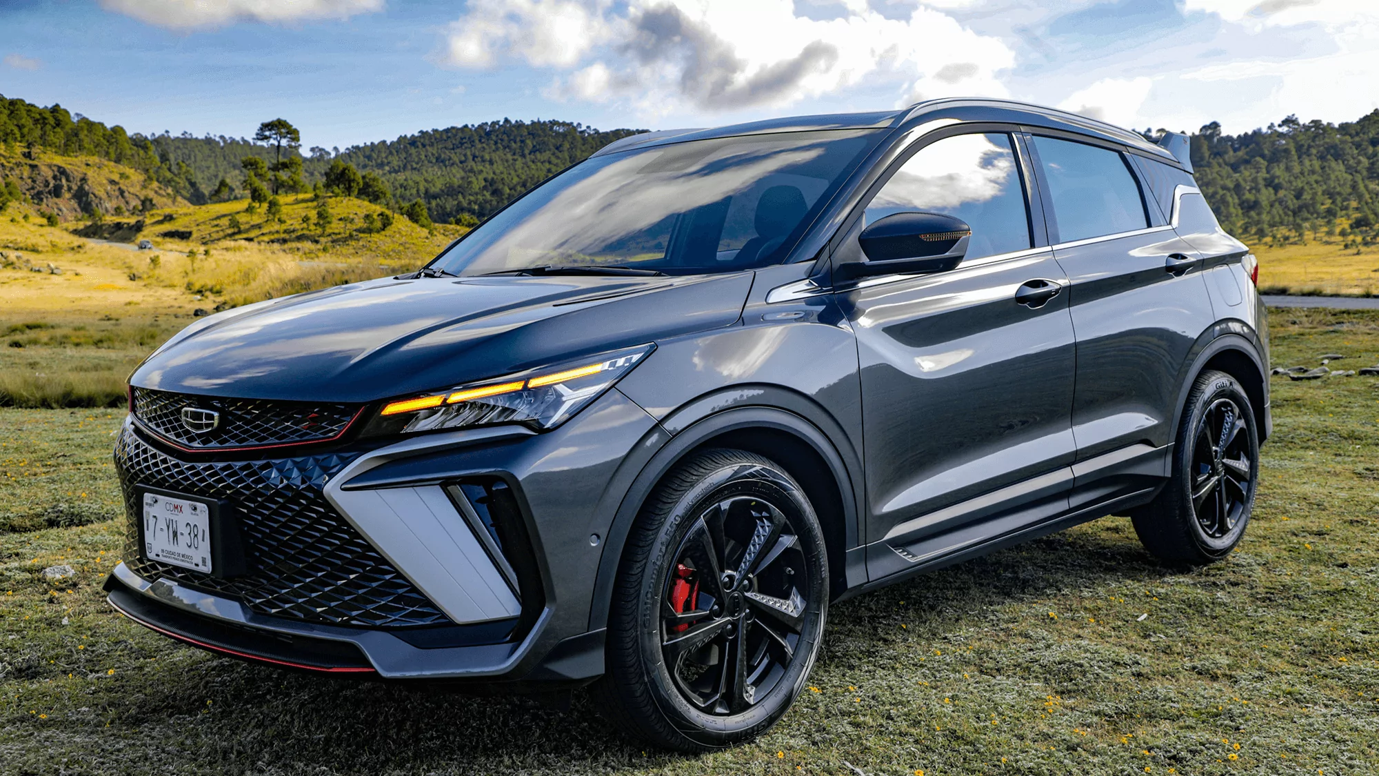 modelos de camionetas 4x2