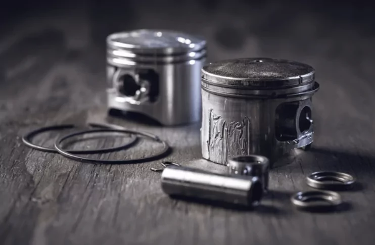 funcion piston carro - Pistones de motor: &iquest;qu&eacute; son y cu&aacute;ntos tipos existen?