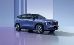 auto SUV New Starray