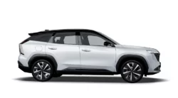 camioneta del año Geely Starray camioneta del año Geely Starray