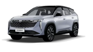 modelo testdrive