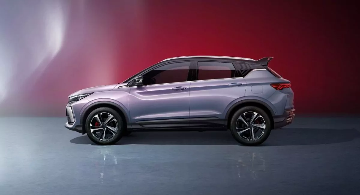 mejoras camionetas económicas en perú