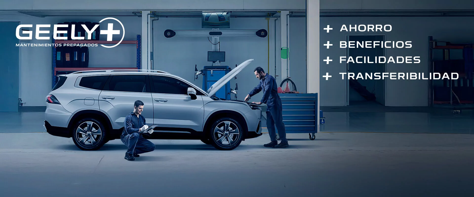 BANNER WEB GEELY - Home