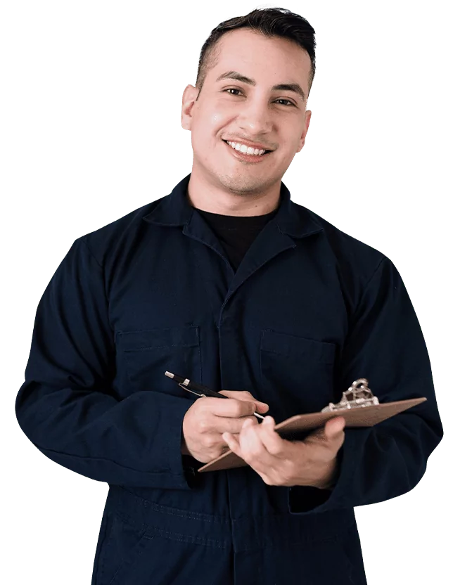 GARANTIA - Postventa