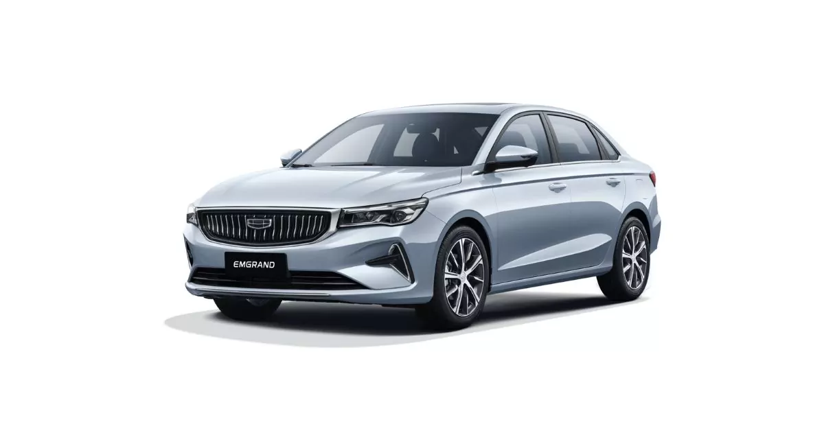 auto nuevo emgrand sedan - &iquest;C&oacute;mo puedo comprar un carro nuevo? 5 consejos pr&aacute;cticos