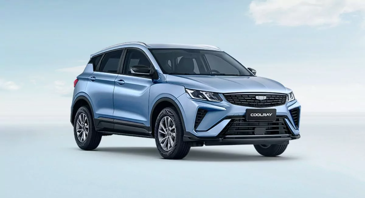 comprar auto nuevo coolray camioneta - &iquest;C&oacute;mo puedo comprar un carro nuevo? 5 consejos pr&aacute;cticos