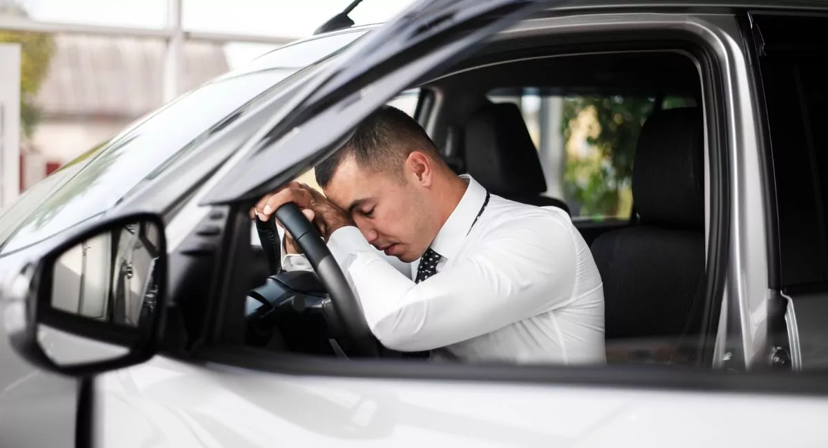 carro no arranca - &iquest;Por qu&eacute; mi carro no prende? Fallas comunes y soluciones