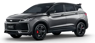 SPORT PLUS 1.5T 7DCT