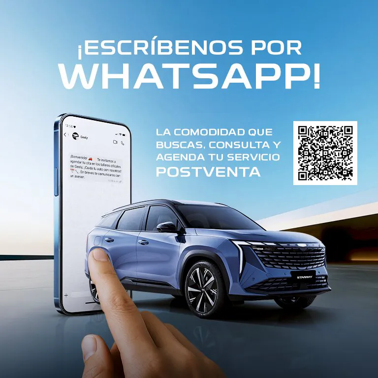 BANNER POSTVENTA MOBILE - Postventa