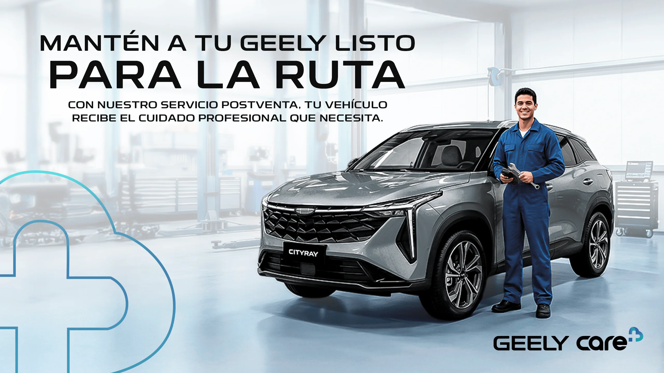 BANNER Geely Postventa desktop marzo26 - Postventa